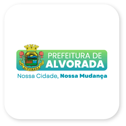 Acolher e Incluir Alvorada